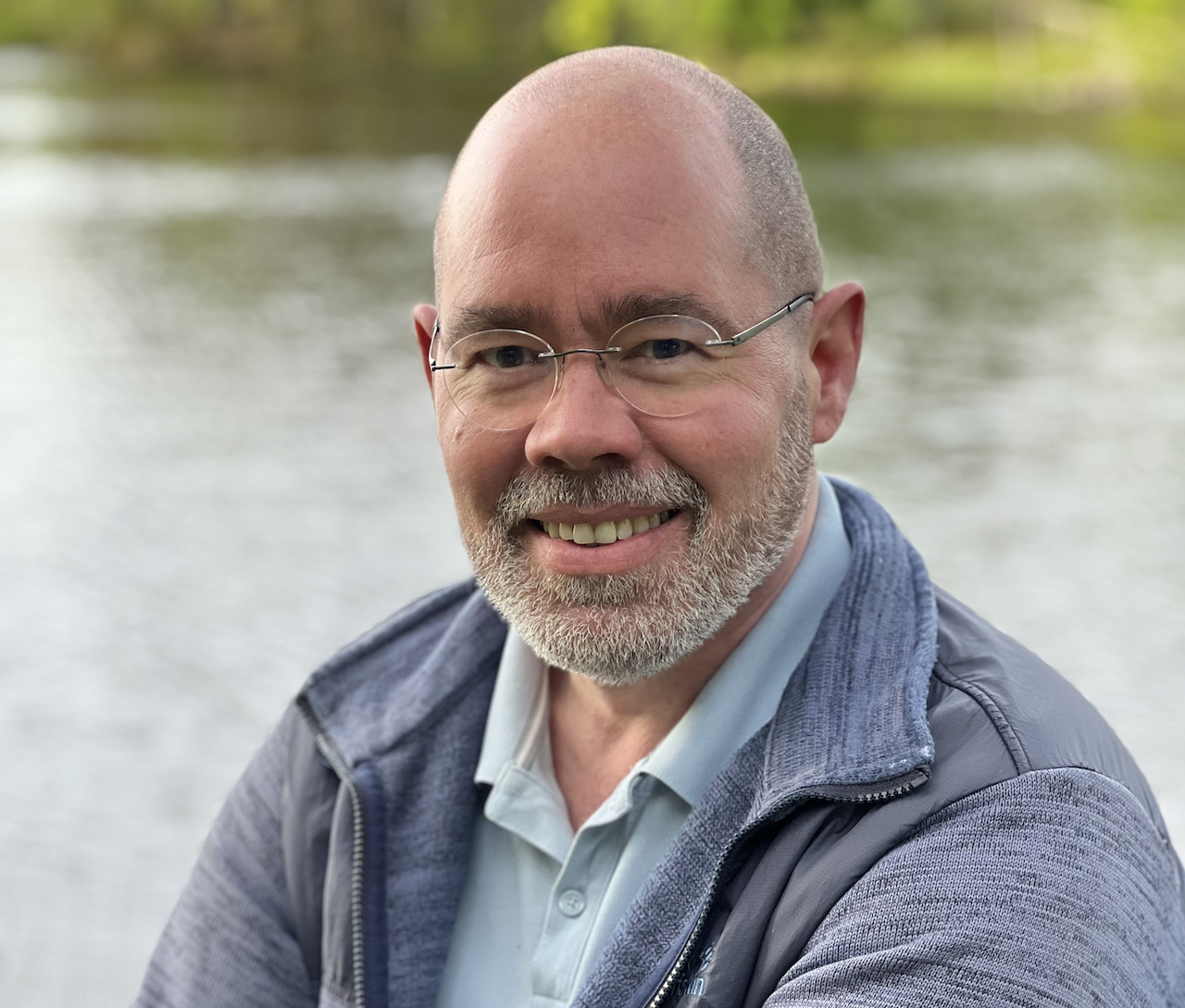 Profilfoto von Lifedesign Coach Alexander Bänfer