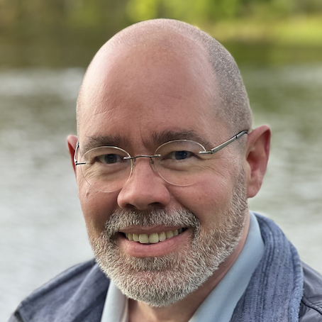  Profile picture of Alexander Bänfer