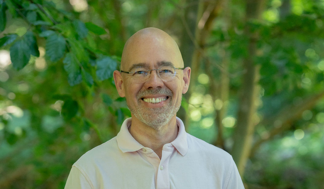 Profilfoto von Lifedesign Coach Alexander Bänfer